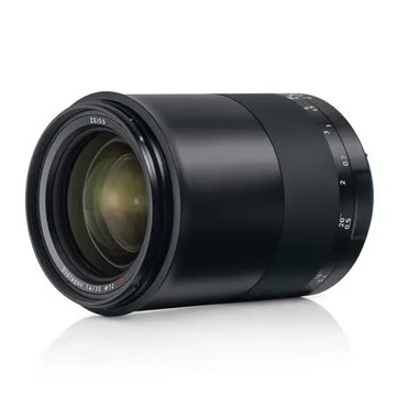 蔡司 Zeiss Milvus 1.4/35 ZE (公司貨) For Canon.