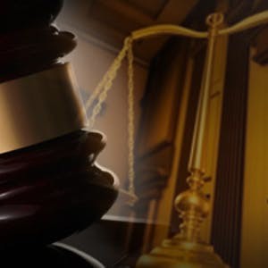 刑法学总论 Criminal Law