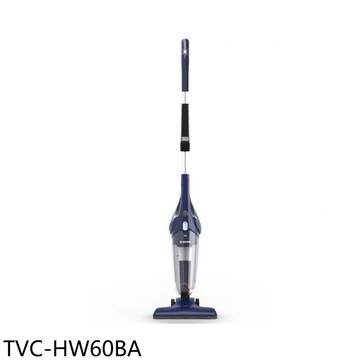 【TATUNG 大同】【TVC-HW60BA】手持直立吸塵器