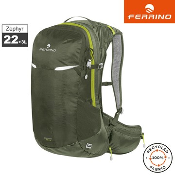 Ferrino Zephyr 22+3 登山健行透氣背包 75812 / 城市綠洲 (後背包 登山背包)