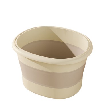 出清不補 "台灣熱賣🔥折疊泡腳桶 泡腳桶 足浴桶 腳底按摩 養生桶 洗腳桶 洗腳盆 浴盆 摺疊水桶 加大加高 保溫 宿