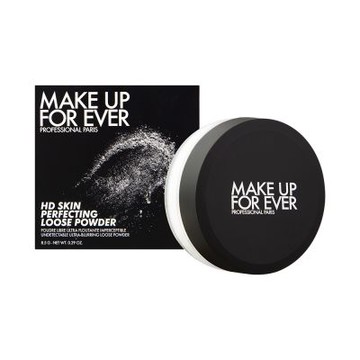 MAKE UP FOR EVER HD SKIN 粉無痕光圈蜜粉(8.5g)_國際航空版