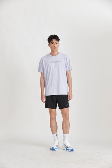 路跑短袖T恤   _   J2TAC00367