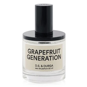 D.S. & Durga D.S. & Durga Grapefruit Generation 香水 50ml/1.7oz-香水