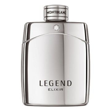 Montblanc Legend Elixir 萬寶龍傳奇鋒芒男性香精 TESTER