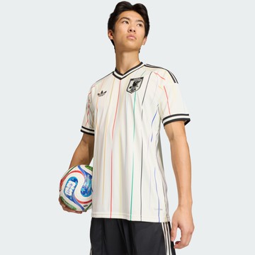 ADIDAS JFA A JSY 男 短袖上衣 JN1872