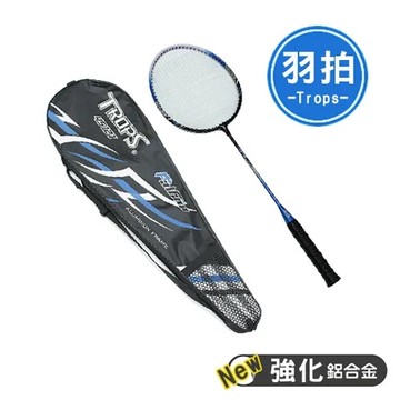 SUCCESS 成功 特波士 強化鋁合金羽球拍/羽拍 NO.45121