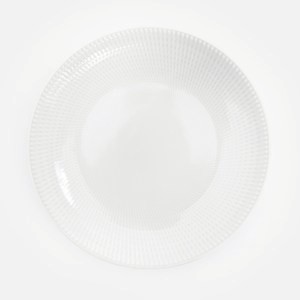 Rosenthal BLEND 平盤26cm 白