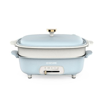 TATUNG大同 多功能(火烤兩用)電烤盤 /台 TSB-M4025-BF