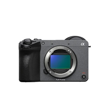SONY FX2 單機身 ILME-FX2 全片幅微單眼相機 公司貨