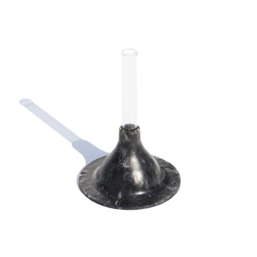 buoy 海洋再生花瓶 / 黑