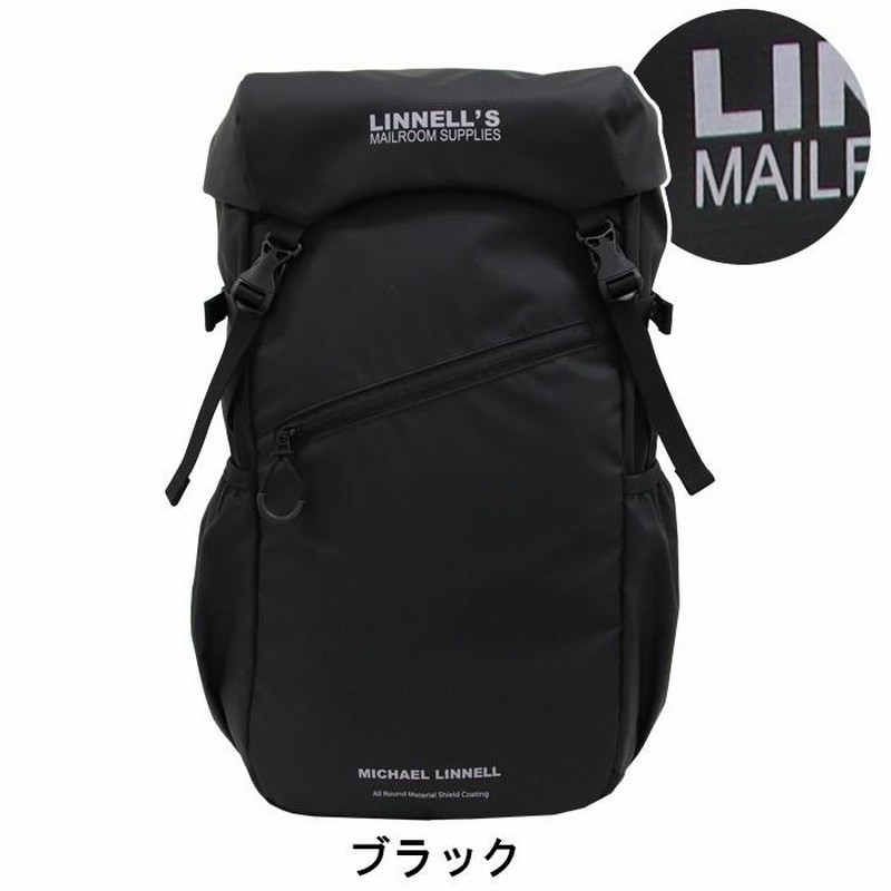 マイケルリンネル リュックサック バックパック 楽天市場】MICHAEL LINNELL マイケルリンネル リュック リュック