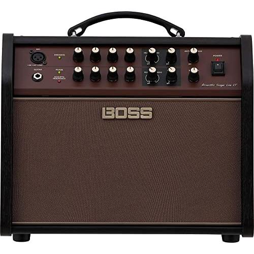 BOSS ACS LIVE LT Acoustic Singer Live LT アコースティックギターアンプ ボス