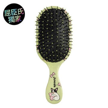 美國NU WAY神奇施魔梳巧妝梳 隨機出貨不挑色