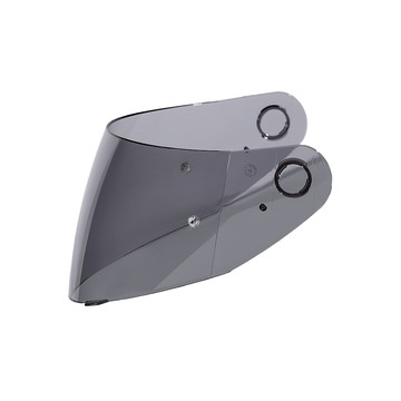 【SOL Helmets】SF-7安全帽大鏡片 (淺茶 / 透明)｜ SOL安全帽官方商城