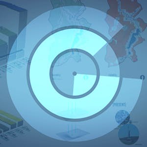 Geodesign: Change Your World