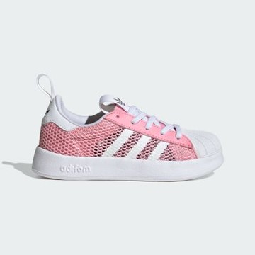 【adidas 愛迪達】 ADIFOM SUPERSTAR 360 運動休閒鞋 貝殼鞋 童鞋 - Originals IH7059