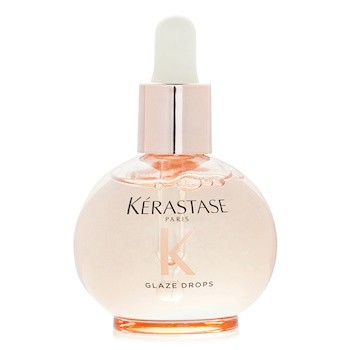 【卡詩】Gloss Absolu Glaze Drops Anti-Frizz Hair Oil