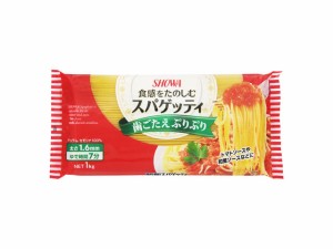  スパゲッティ１．６ｍｍ 1Kg ｘ15  個_10セット