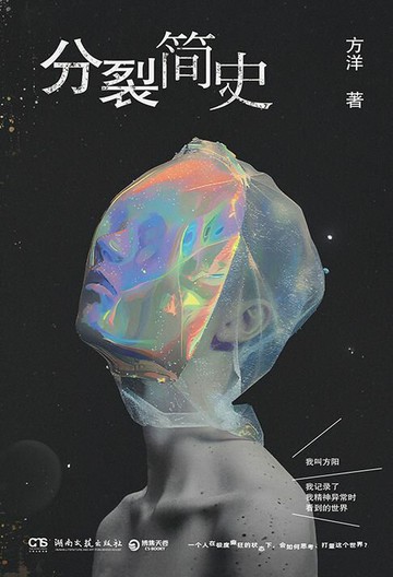 【電子書】分裂简史