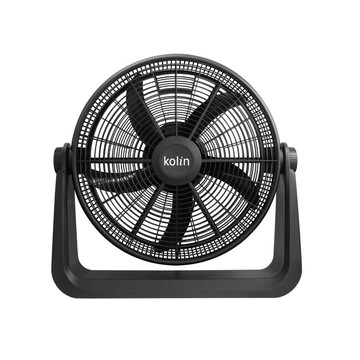 kolin歌林 20吋強勁風力循環扇(KFC-MN20H1) 廠商直送
