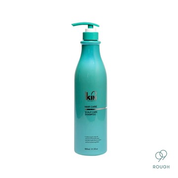 KIN 卡碧絲｜全效洗髮精 900ml