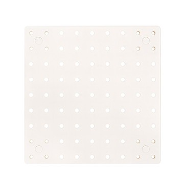 得力Deli洞洞板/XDM50/中款/270x270mm