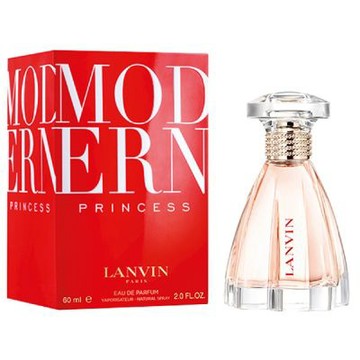 Lanvin Modern Princess 冒險公主女性淡香精 60ml (原廠公司貨)