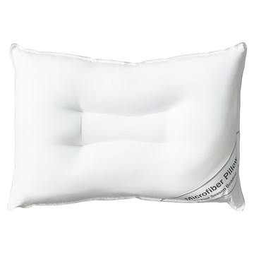MARCELINE ALLERSHIELD 基礎款頸椎枕  白色  40 x 60 cm  1個