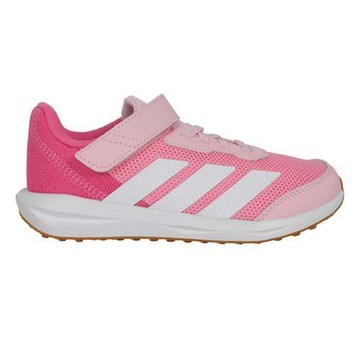 ADIDAS FAITO EL K 女中童慢跑鞋-運動 休閒 愛迪達