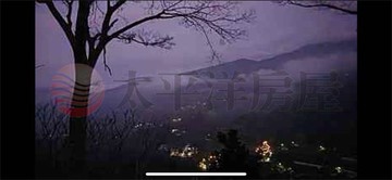 苗栗南庄觀景地(專約)｜苗栗縣南庄鄉北獅里興段北獅里興小段