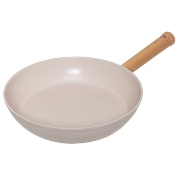 Bella Cuisine Plumbell IH 陶瓷平底鍋  1個  28cm