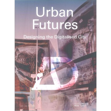 AD 265 Urban Futures -9781119617563 英文設計書 [建築人設計人的店-上博圖書]