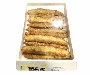 さつまあげ (玉ねぎ) 1ケース10本入りそのままでも、網焼き、バター焼き等、素材の旨味が引き立ちます