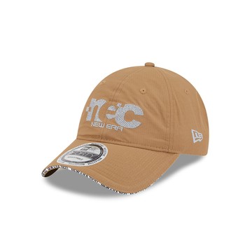 NEW ERA 男女 9FORTY UNST URBAN CORE NEW ERA 卡其 NE14889036