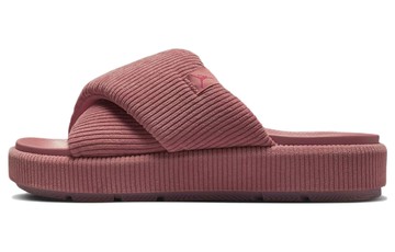 WMNS JORDAN SOPHIA SLIDE CANYON PINK
