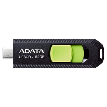 ADATA 威剛 TYPE-C隨身碟 UC300  64GB  1個