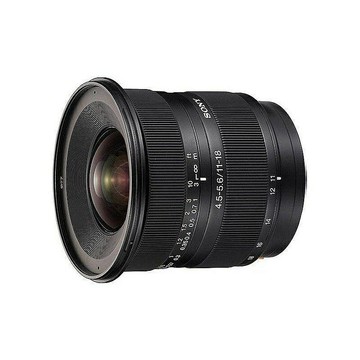 DT11-18MMF/4.5-5.6(SAL1118)變焦超超廣角單反 A卡口 鏡頭 風景