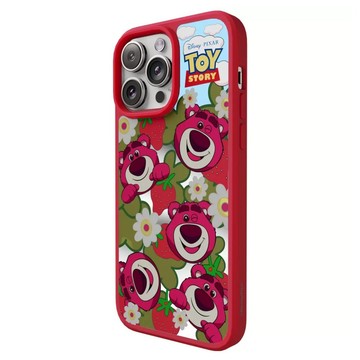 belkin 貝爾金 迪士尼系列 磁吸抗菌保護殼 MSA011qcPU-DY  熊抱哥  iPhone 14 Pro Max
