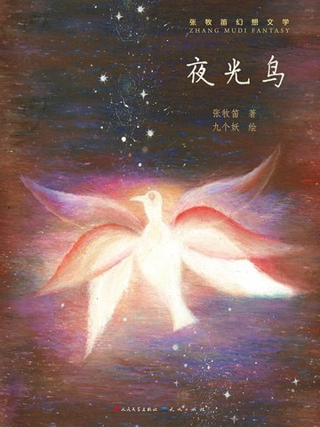 【電子書】夜光鸟