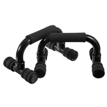 comet Power Push Up 伏地挺身器 2入 23 x 14.5 x 13.5cm  黑色