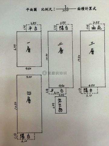 香山高中青青草原社區型別墅｜新竹市香山區香村路