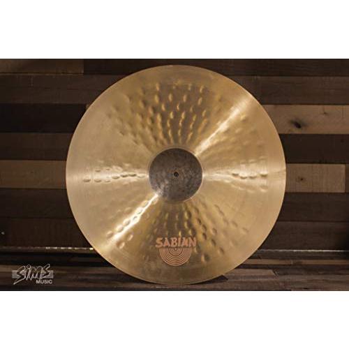 SABIAN セイビアン PHOENIX HHX-22