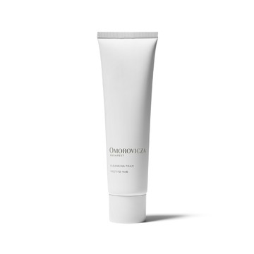 【10/10】Omorovicza 雙效淨膚潔顏乳 150ml