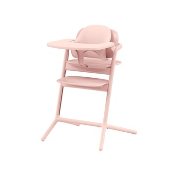 Cybex 德國 Lemo 2 三合一兒童成長椅套組-多款可選