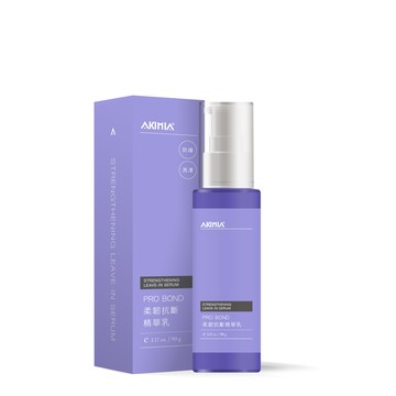 PRO BOND｜柔韌抗斷｜精華乳（90g）