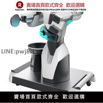 【公司貨優質服務】龐伯特乒乓球智能發球機器人M-ONE【定制產品請協商發貨時間】