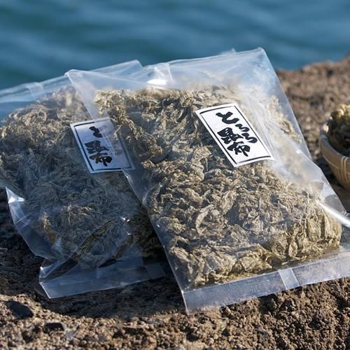 とろろ昆布 50g×2袋 宮城県産［お歳暮 2023 ギフト 魚 御歳暮］