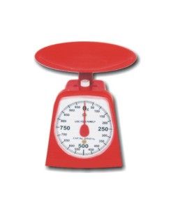 LEAD利得信秤1kg/5g(no.2551)