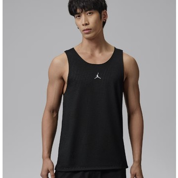 【NIKE】AS M J SPT RVRSBL GFX JRSY 雙面 球衣 背心 男 運動 喬丹 IF0865-010